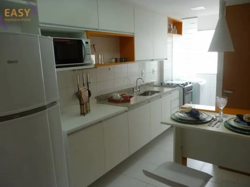 Foto 7 de Apartamento com 3 quartos à venda, 82m2 em Cachambi, Rio De Janeiro - RJ