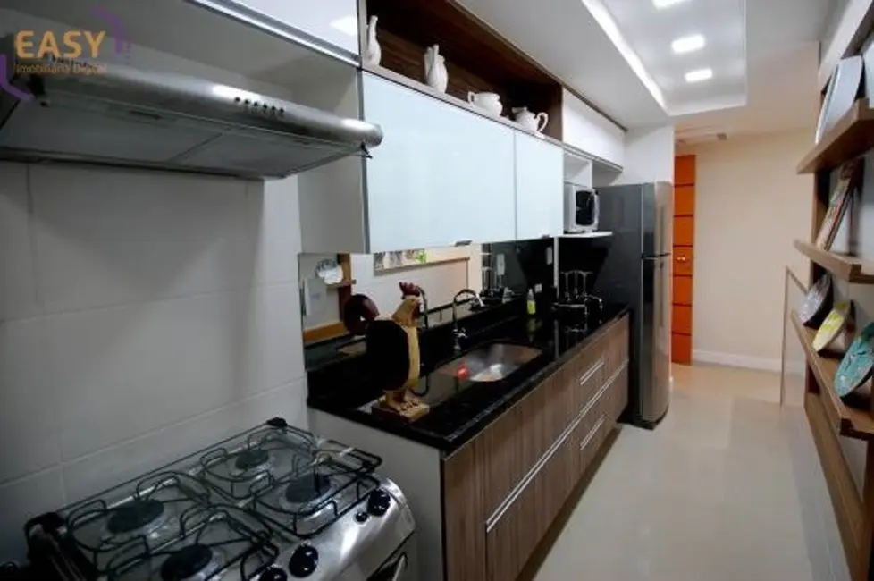 Foto 9 de Apartamento com 3 quartos à venda, 80m2 em Cachambi, Rio De Janeiro - RJ