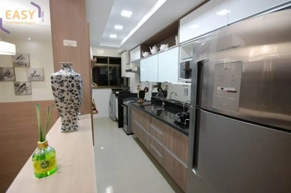 Foto 8 de Apartamento com 3 quartos à venda, 80m2 em Cachambi, Rio De Janeiro - RJ