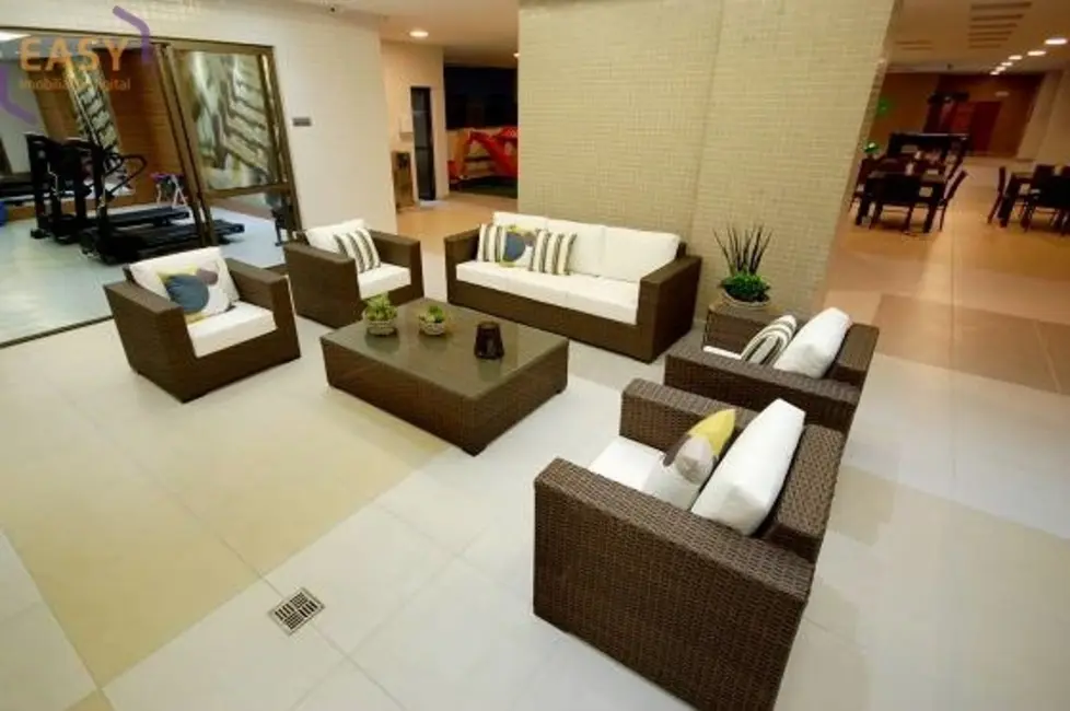 Apartamento com 2 quartos à venda, 67m2 em Cachambi, Rio De Janeiro - RJ - imagem 5 Foto 5 de Apartamento com 2 quartos à venda, 67m2 em Cachambi, Rio De Janeiro - RJ