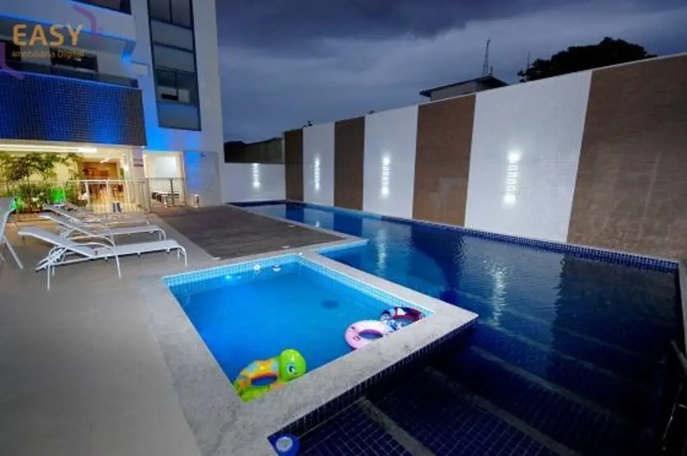 Apartamento com 2 quartos à venda, 67m2 em Cachambi, Rio De Janeiro - RJ - imagem 2 Foto 2 de Apartamento com 2 quartos à venda, 67m2 em Cachambi, Rio De Janeiro - RJ