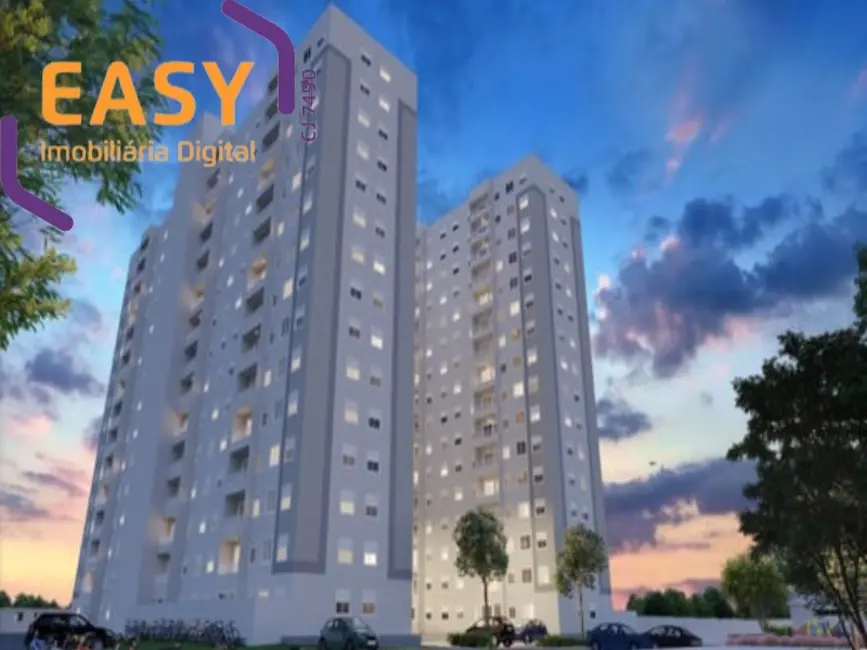 Apartamento com 2 quartos à venda, 35m2 em Del Castilho, Rio De Janeiro - RJ - imagem 3 Foto 3 de Apartamento com 2 quartos à venda, 35m2 em Del Castilho, Rio De Janeiro - RJ