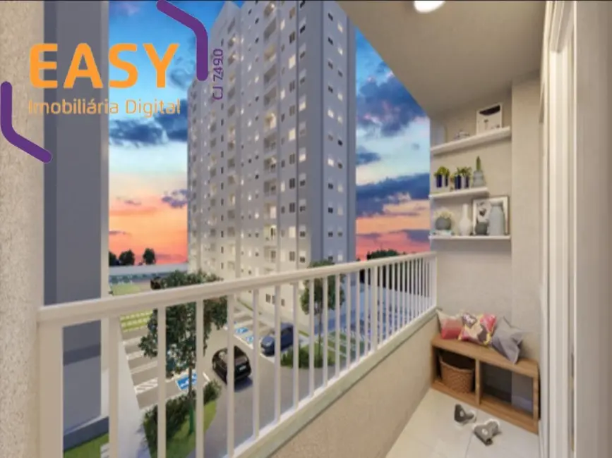 Apartamento com 2 quartos à venda, 35m2 em Del Castilho, Rio De Janeiro - RJ - imagem 7 Foto 7 de Apartamento com 2 quartos à venda, 35m2 em Del Castilho, Rio De Janeiro - RJ