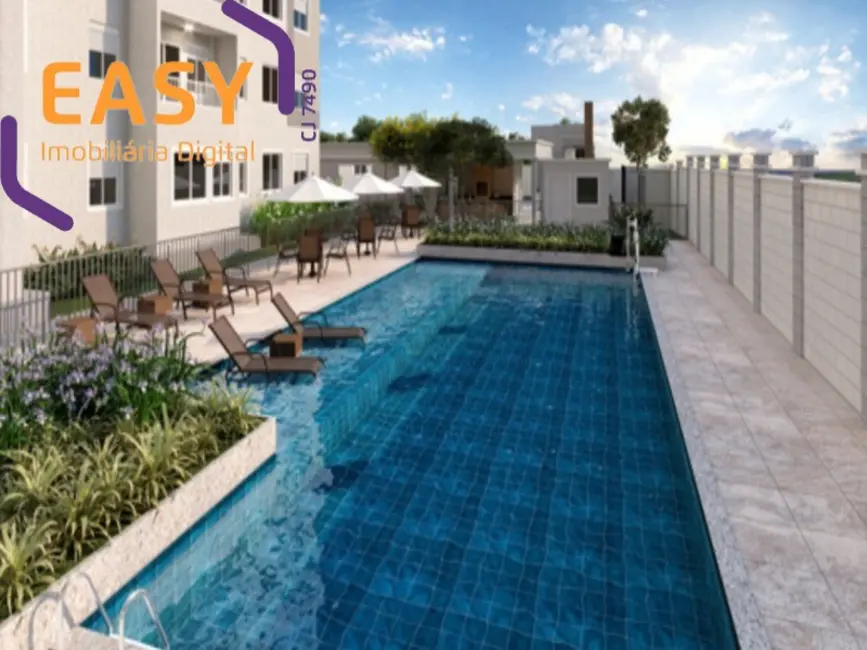 Apartamento com 2 quartos à venda, 35m2 em Del Castilho, Rio De Janeiro - RJ - imagem 9 Foto 9 de Apartamento com 2 quartos à venda, 35m2 em Del Castilho, Rio De Janeiro - RJ