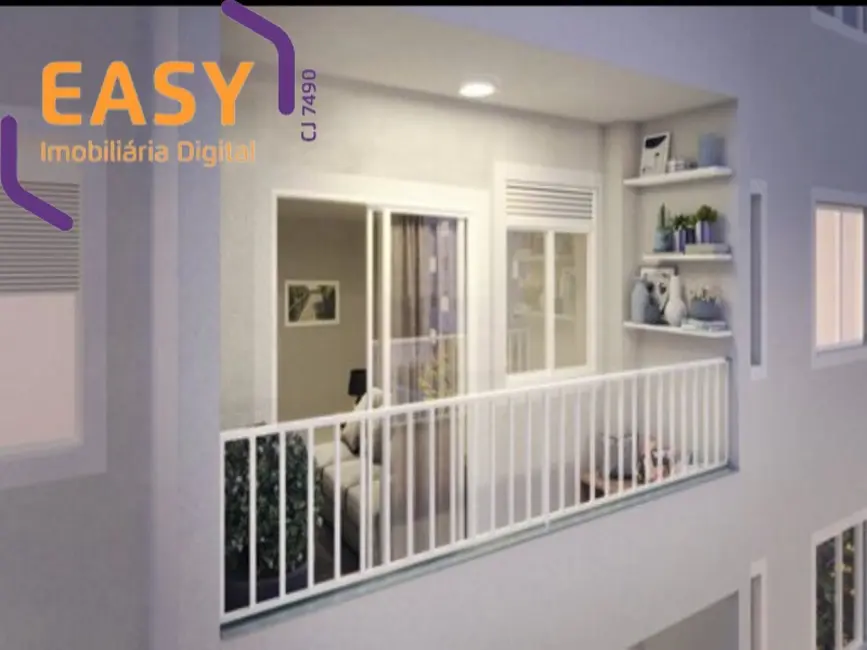 Apartamento com 2 quartos à venda, 35m2 em Del Castilho, Rio De Janeiro - RJ - imagem 6 Foto 6 de Apartamento com 2 quartos à venda, 35m2 em Del Castilho, Rio De Janeiro - RJ