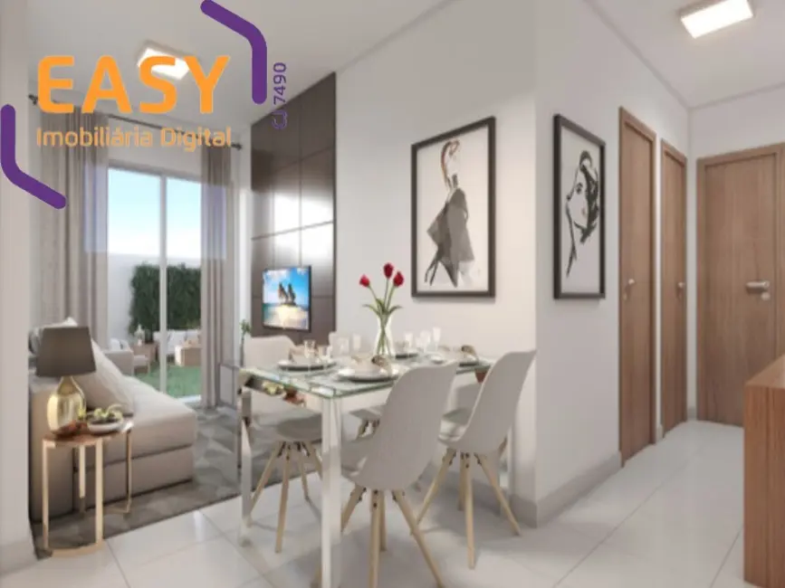 Apartamento com 2 quartos à venda, 35m2 em Del Castilho, Rio De Janeiro - RJ - imagem 5 Foto 5 de Apartamento com 2 quartos à venda, 35m2 em Del Castilho, Rio De Janeiro - RJ