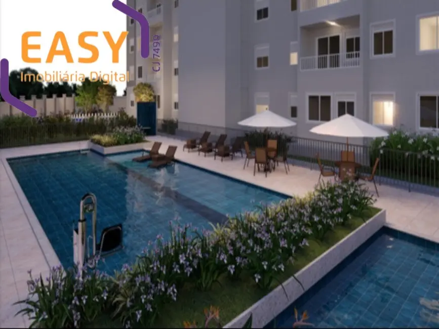 Apartamento com 2 quartos à venda, 35m2 em Del Castilho, Rio De Janeiro - RJ - imagem 8 Foto 8 de Apartamento com 2 quartos à venda, 35m2 em Del Castilho, Rio De Janeiro - RJ