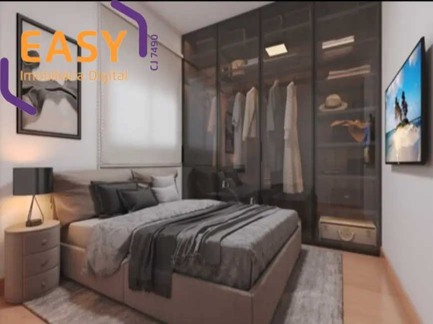 Apartamento com 2 quartos à venda, 35m2 em Del Castilho, Rio De Janeiro - RJ - imagem 4 Foto 4 de Apartamento com 2 quartos à venda, 35m2 em Del Castilho, Rio De Janeiro - RJ