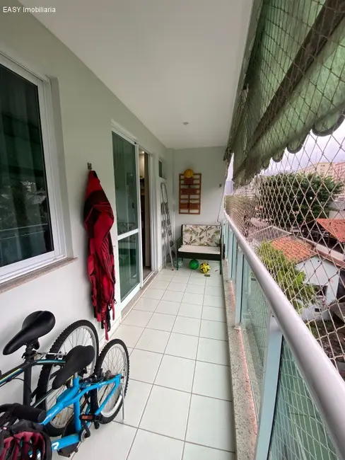 Foto 4 de Apartamento com 3 quartos à venda, 86m2 em Todos os Santos, Rio De Janeiro - RJ