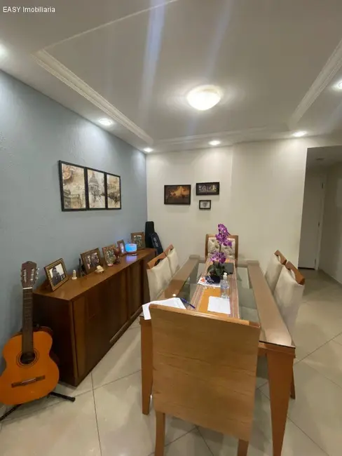 Foto 6 de Apartamento com 3 quartos à venda, 86m2 em Todos os Santos, Rio De Janeiro - RJ