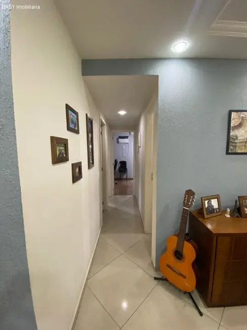 Foto 7 de Apartamento com 3 quartos à venda, 86m2 em Todos os Santos, Rio De Janeiro - RJ