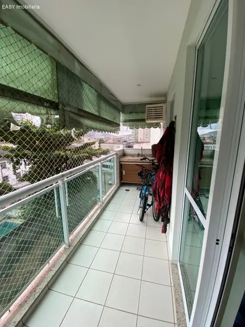 Foto 5 de Apartamento com 3 quartos à venda, 86m2 em Todos os Santos, Rio De Janeiro - RJ