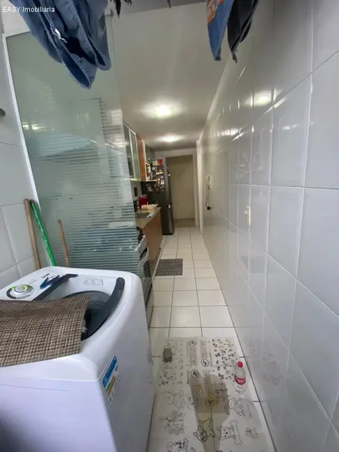 Foto 3 de Apartamento com 3 quartos à venda, 86m2 em Todos os Santos, Rio De Janeiro - RJ