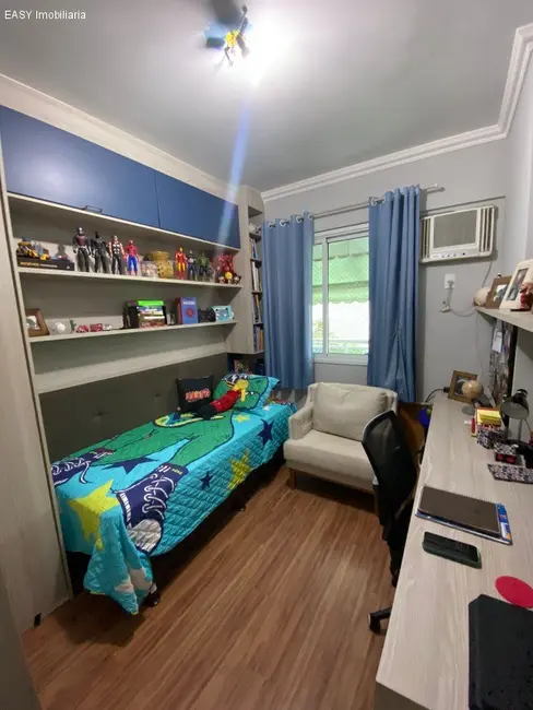 Foto 9 de Apartamento com 3 quartos à venda, 86m2 em Todos os Santos, Rio De Janeiro - RJ