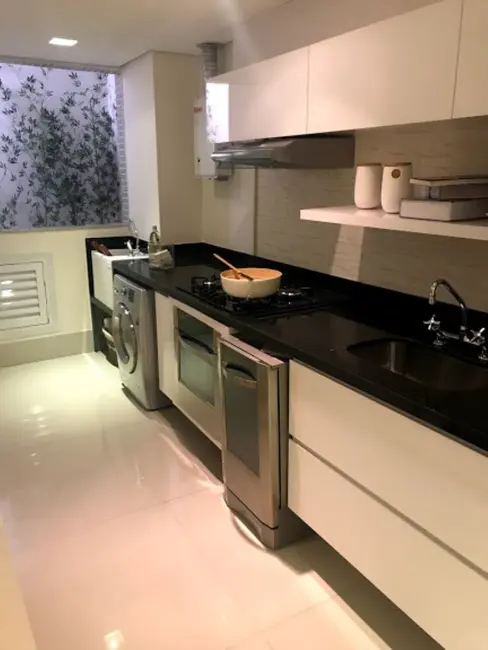 Foto 9 de Apartamento com 4 quartos à venda, 242m2 em Barra da Tijuca, Rio De Janeiro - RJ