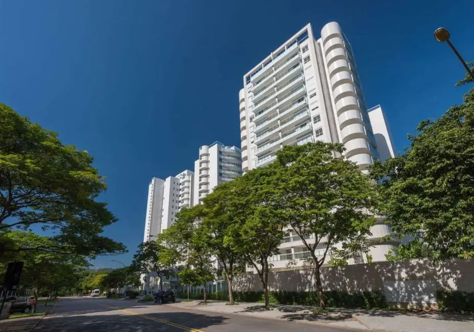 Foto 2 de Apartamento com 4 quartos à venda, 175m2 em Barra da Tijuca, Rio De Janeiro - RJ