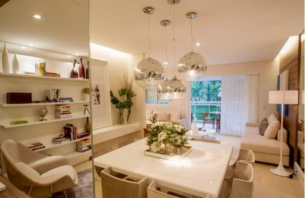 Foto 6 de Apartamento com 4 quartos à venda, 175m2 em Barra da Tijuca, Rio De Janeiro - RJ