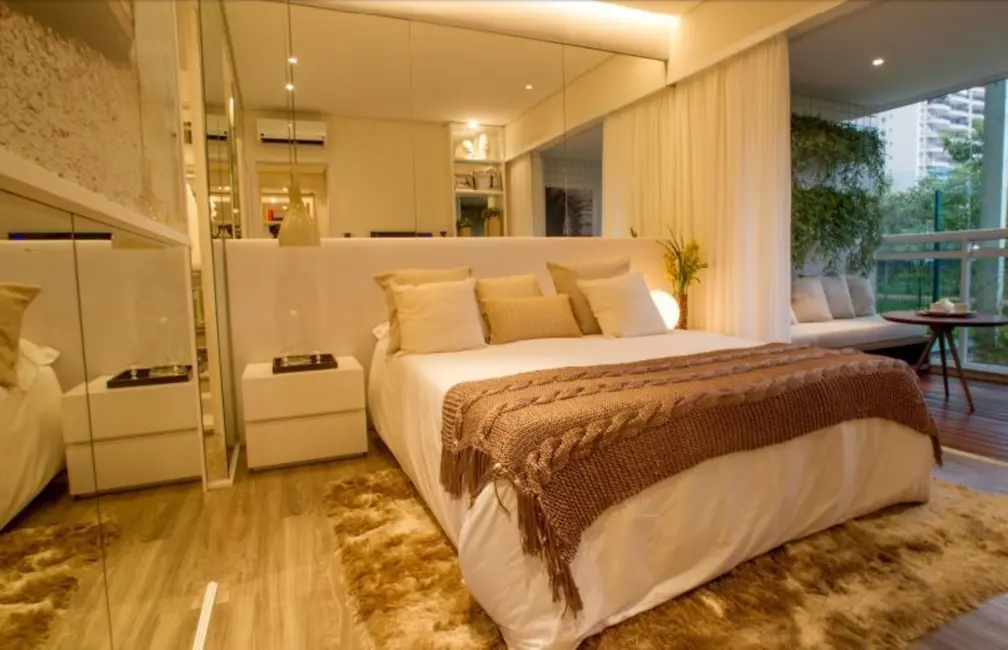 Foto 9 de Apartamento com 4 quartos à venda, 175m2 em Barra da Tijuca, Rio De Janeiro - RJ