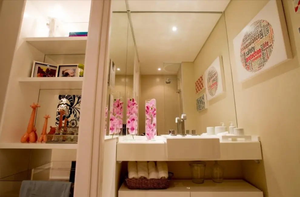 Foto 8 de Apartamento com 4 quartos à venda, 175m2 em Barra da Tijuca, Rio De Janeiro - RJ