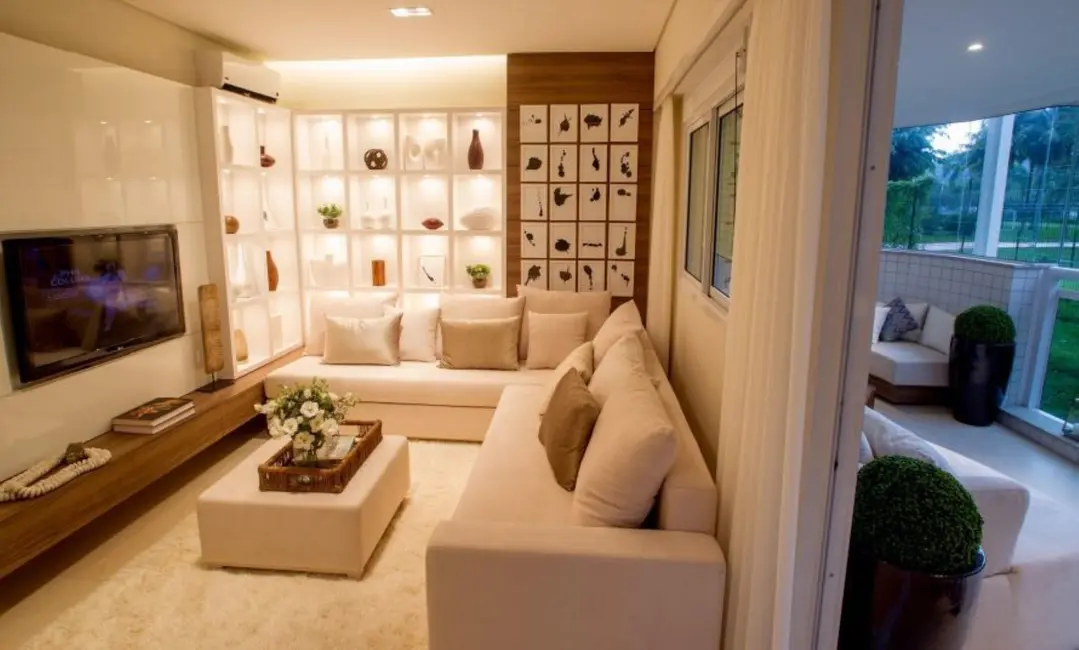 Foto 5 de Apartamento com 4 quartos à venda, 175m2 em Barra da Tijuca, Rio De Janeiro - RJ