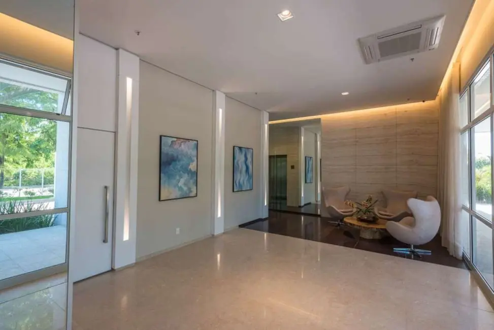 Foto 4 de Apartamento com 4 quartos à venda, 175m2 em Barra da Tijuca, Rio De Janeiro - RJ