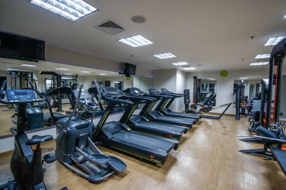 Foto 2 de Apartamento com 4 quartos à venda, 273m2 em Barra da Tijuca, Rio De Janeiro - RJ