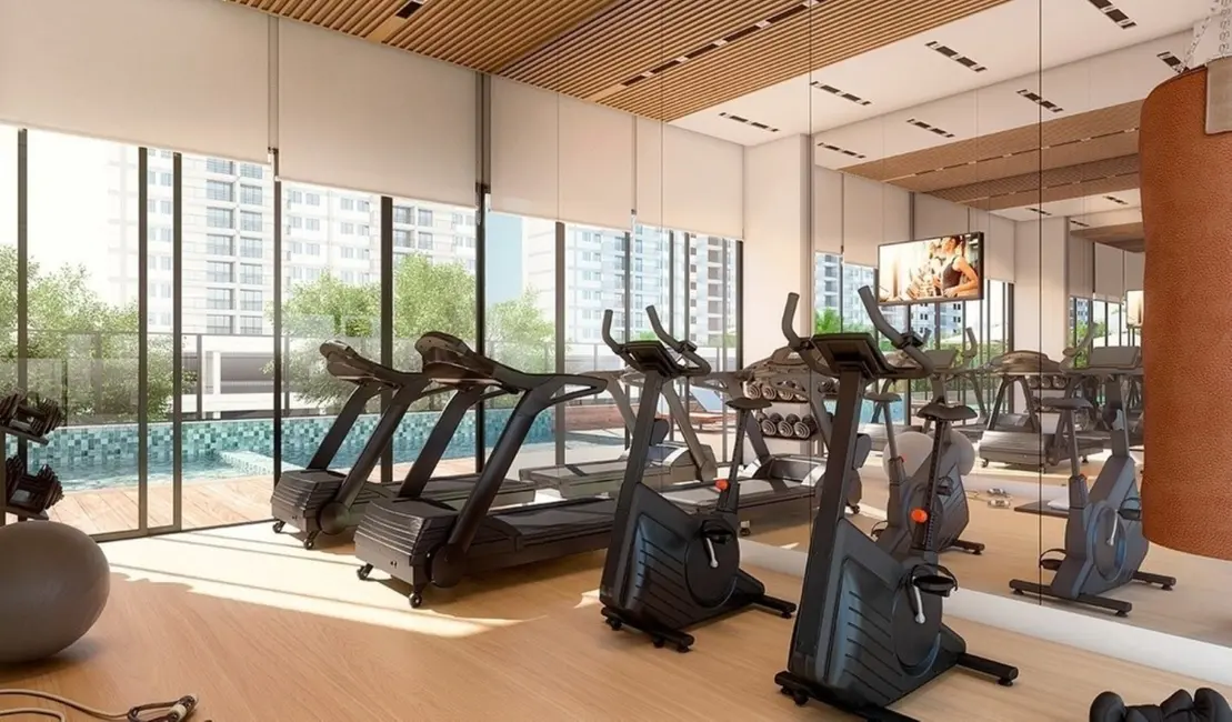 Foto 4 de Apartamento com 3 quartos à venda, 102m2 em Botafogo, Rio De Janeiro - RJ