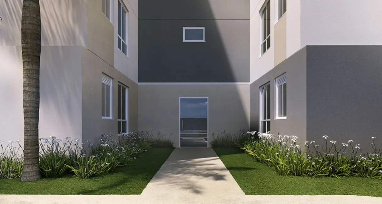 Apartamento com 2 quartos à venda, 44m2 em Campo Grande, Rio De Janeiro - RJ - imagem 5 Foto 5 de Apartamento com 2 quartos à venda, 44m2 em Campo Grande, Rio De Janeiro - RJ