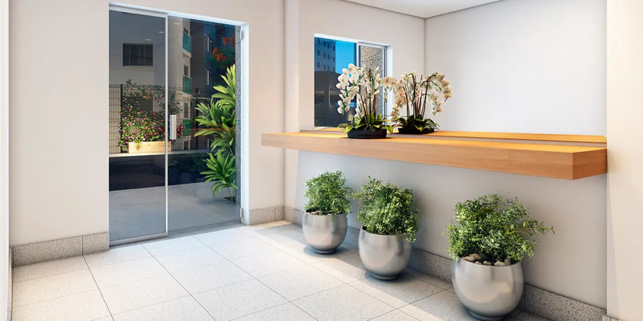 Foto 7 de Apartamento com 1 quarto à venda, 42m2 em Jacarepaguá, Rio De Janeiro - RJ