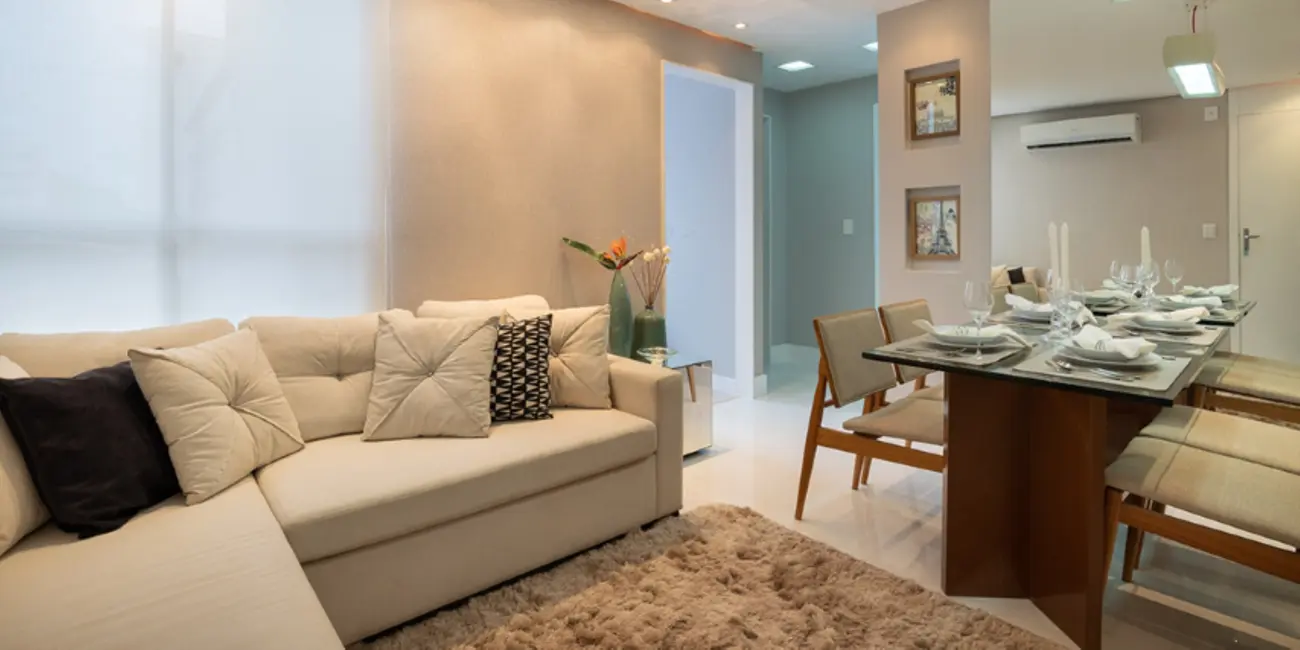 Foto 5 de Apartamento com 2 quartos à venda, 44m2 em Santa Cruz, Rio De Janeiro - RJ