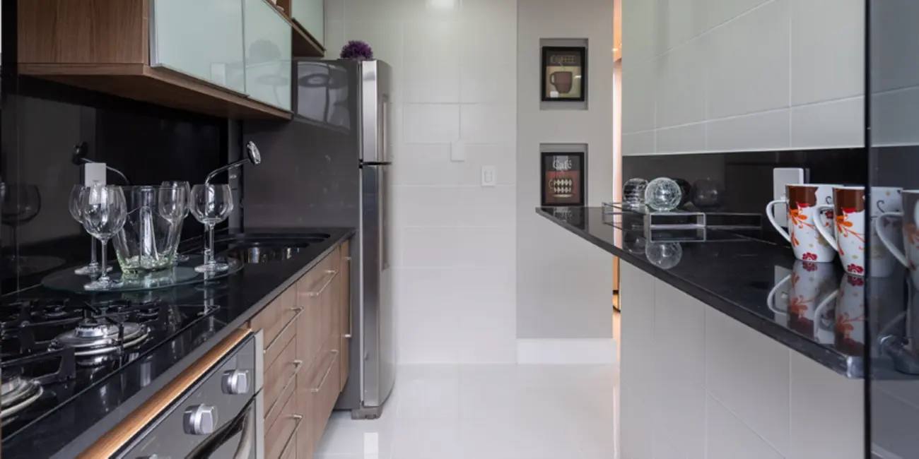 Foto 8 de Apartamento com 2 quartos à venda, 44m2 em Santa Cruz, Rio De Janeiro - RJ