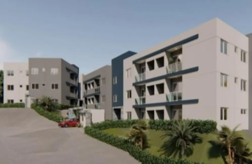 Apartamento com 2 quartos à venda, 58m2 em Rio De Janeiro - RJ - imagem 2 Foto 2 de Apartamento com 2 quartos à venda, 58m2 em Rio De Janeiro - RJ