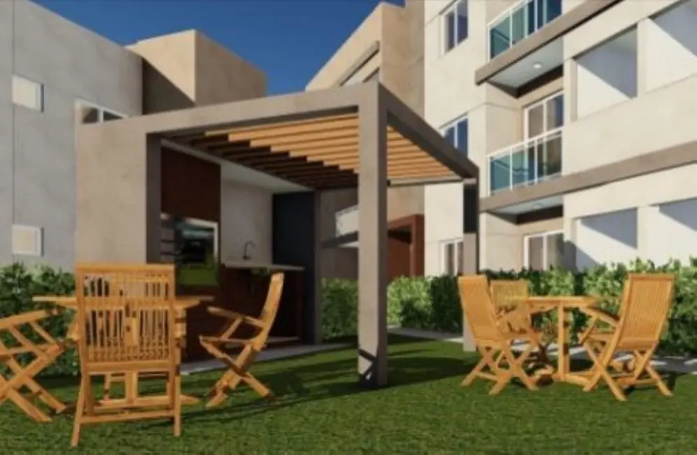 Apartamento com 2 quartos à venda, 49m2 em Rio De Janeiro - RJ - imagem 7 Foto 7 de Apartamento com 2 quartos à venda, 49m2 em Rio De Janeiro - RJ