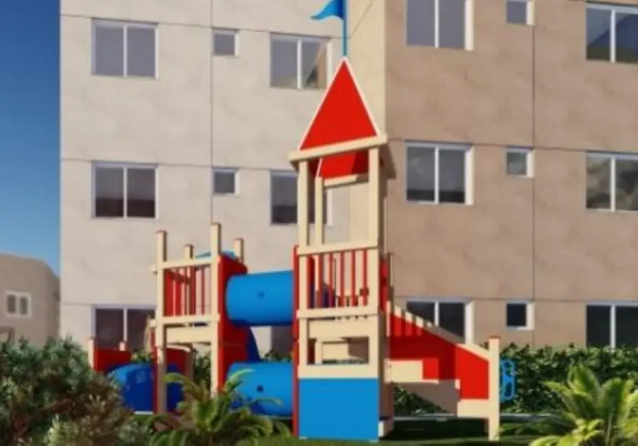 Apartamento com 2 quartos à venda, 49m2 em Rio De Janeiro - RJ - imagem 5 Foto 5 de Apartamento com 2 quartos à venda, 49m2 em Rio De Janeiro - RJ