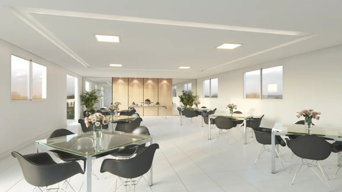 Apartamento com 1 quarto à venda, 35m2 em Del Castilho, Rio De Janeiro - RJ - imagem 8 Foto 8 de Apartamento com 1 quarto à venda, 35m2 em Del Castilho, Rio De Janeiro - RJ