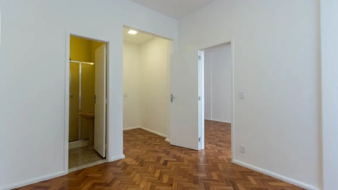 Foto 8 de Apartamento com 1 quarto à venda, 41m2 em Botafogo, Rio De Janeiro - RJ