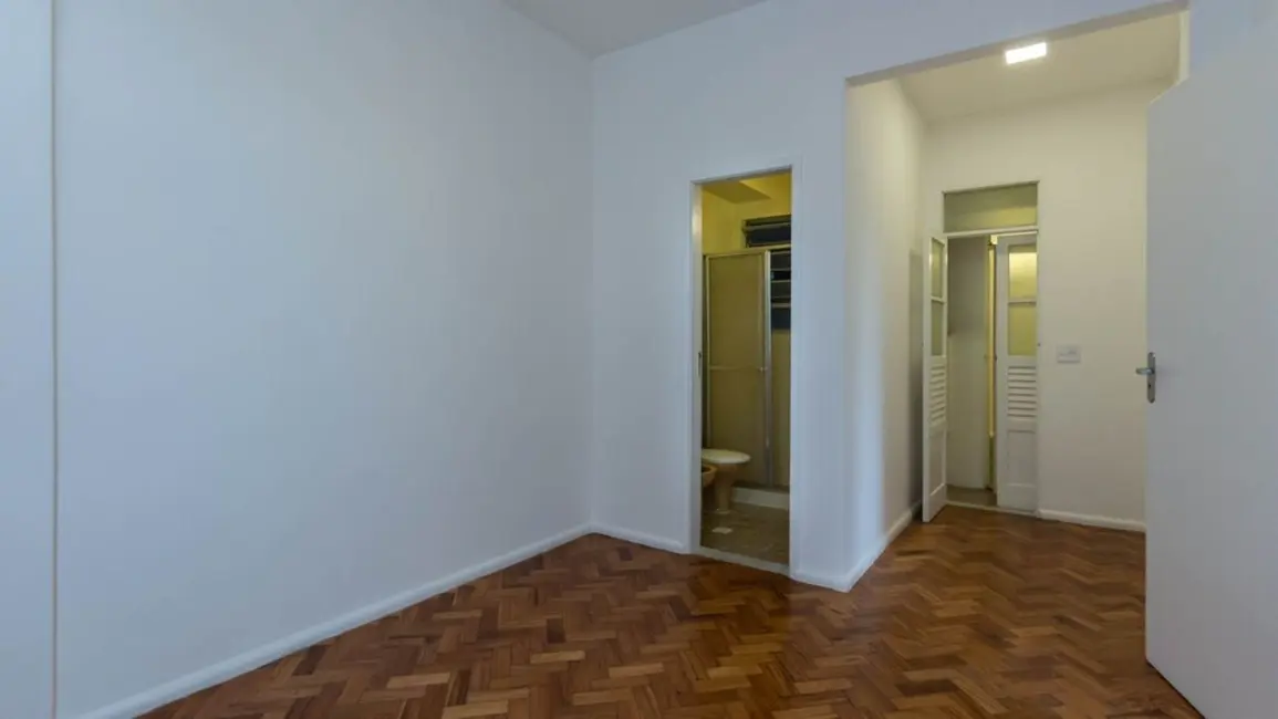 Foto 9 de Apartamento com 1 quarto à venda, 41m2 em Botafogo, Rio De Janeiro - RJ