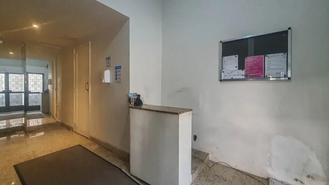 Foto 4 de Apartamento com 1 quarto à venda, 41m2 em Copacabana, Rio De Janeiro - RJ