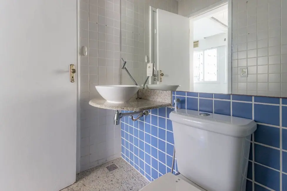 Foto 2 de Apartamento com 1 quarto à venda, 41m2 em Copacabana, Rio De Janeiro - RJ