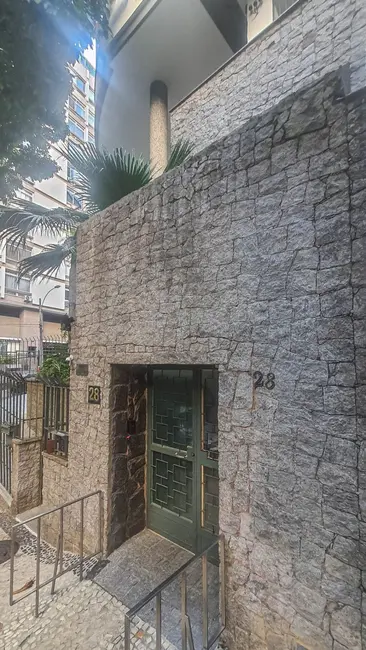 Foto 6 de Apartamento com 1 quarto à venda, 41m2 em Copacabana, Rio De Janeiro - RJ