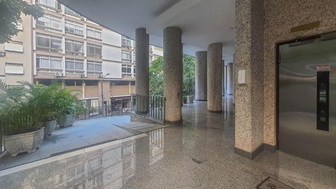 Foto 5 de Apartamento com 1 quarto à venda, 41m2 em Copacabana, Rio De Janeiro - RJ