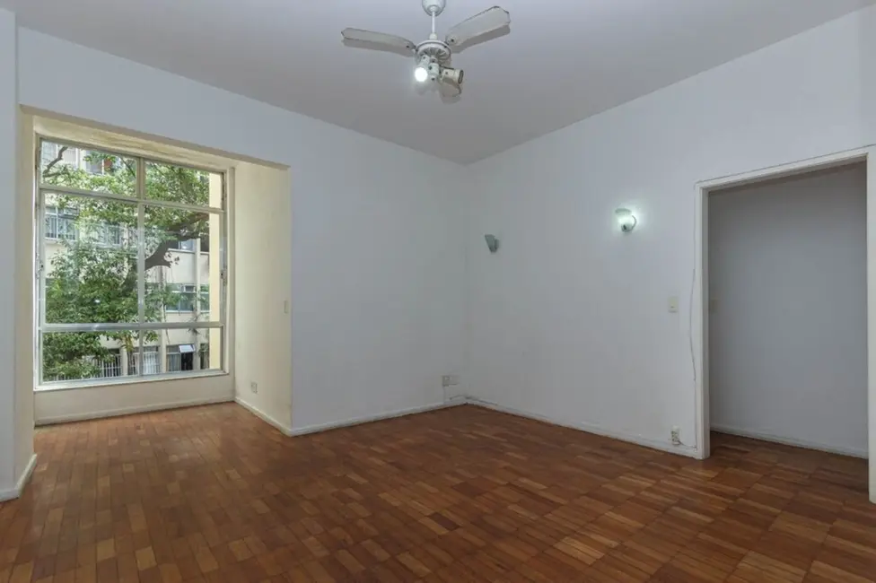 Foto 1 de Apartamento com 3 quartos à venda, 100m2 em Flamengo, Rio De Janeiro - RJ