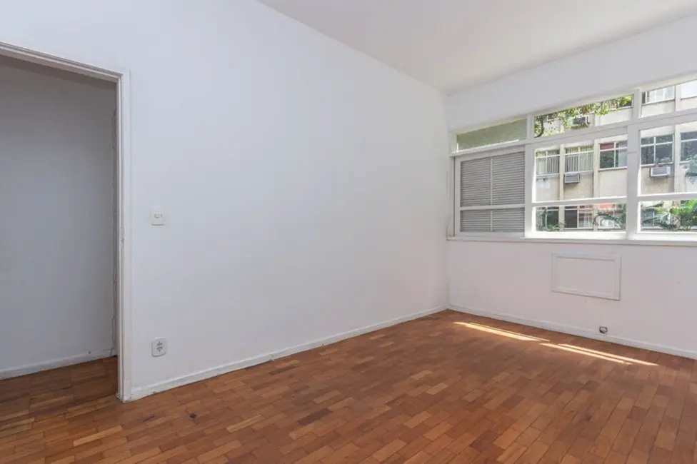 Apartamento com 3 quartos à venda, 100m2 em Flamengo, Rio De Janeiro - RJ - imagem 9 Foto 9 de Apartamento com 3 quartos à venda, 100m2 em Flamengo, Rio De Janeiro - RJ