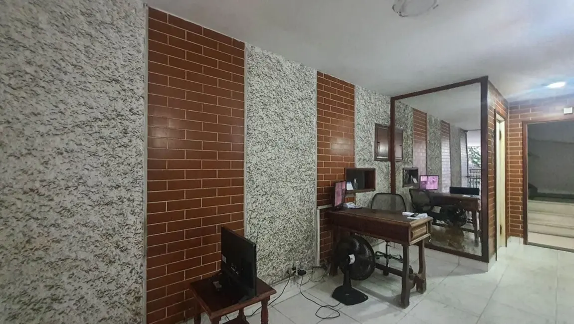 Apartamento com 3 quartos à venda, 100m2 em Flamengo, Rio De Janeiro - RJ - imagem 4 Foto 4 de Apartamento com 3 quartos à venda, 100m2 em Flamengo, Rio De Janeiro - RJ