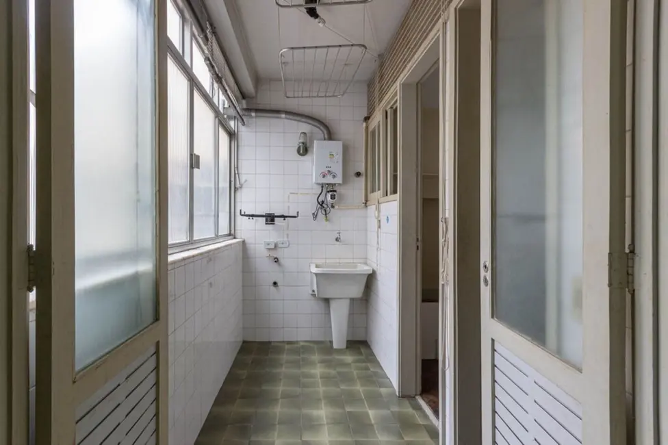 Foto 5 de Apartamento com 2 quartos à venda, 120m2 em Copacabana, Rio De Janeiro - RJ