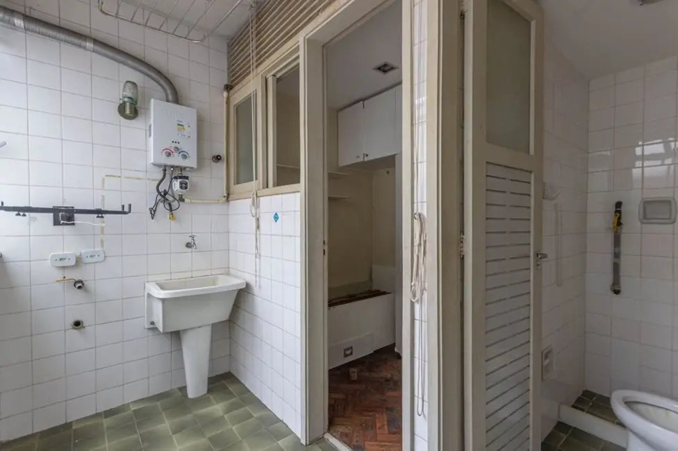 Foto 7 de Apartamento com 2 quartos à venda, 120m2 em Copacabana, Rio De Janeiro - RJ