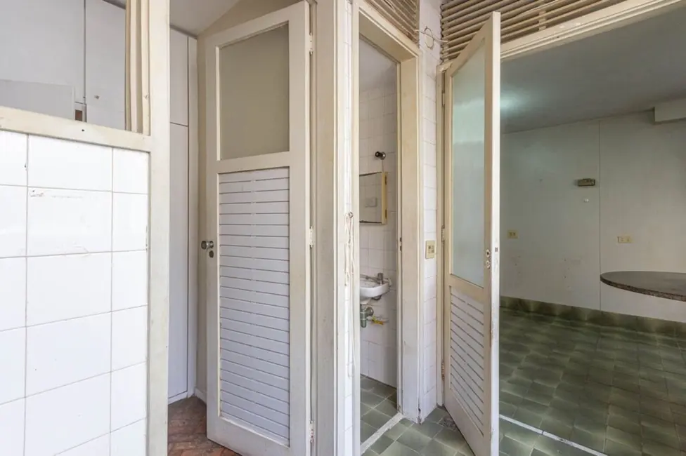 Foto 6 de Apartamento com 2 quartos à venda, 120m2 em Copacabana, Rio De Janeiro - RJ