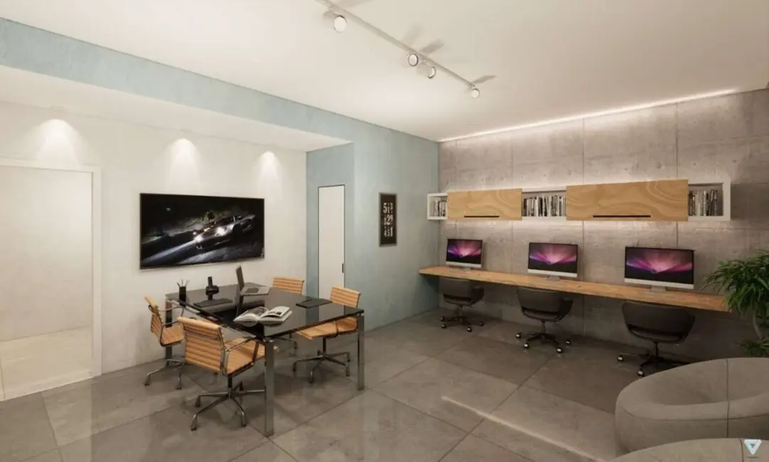 Foto 7 de Apartamento com 3 quartos à venda, 132m2 em Barra da Tijuca, Rio De Janeiro - RJ