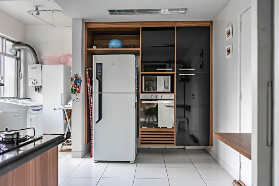 Foto 9 de Apartamento com 3 quartos à venda, 152m2 em Botafogo, Rio De Janeiro - RJ