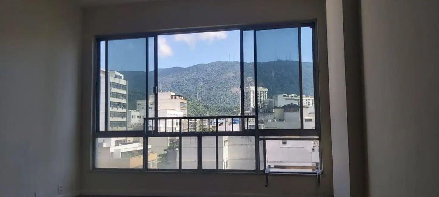 Foto 4 de Apartamento com 3 quartos à venda, 100m2 em Leblon, Rio De Janeiro - RJ